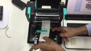 Barcode Printer X-Printer TT 426B Thermal Transfer /Direct Thermal Both Options