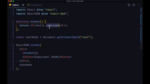 React JS Core Concepts in One Video | Konag Repo