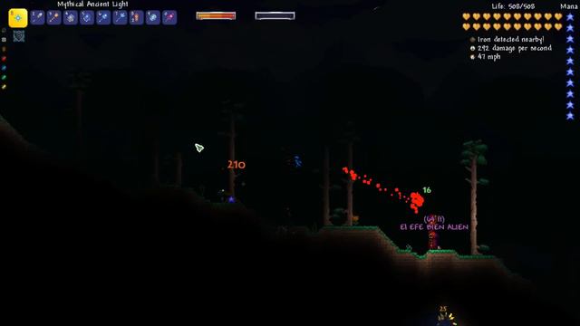 El capítulo en cámara lenta - Terraria Tutti Frutti Co-op [P19] смотреть онлайн