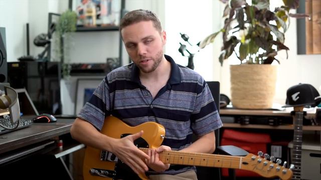 Un mois avec la nouvelle FENDER mexicaine 🎸 смотреть онлайн