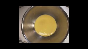 Соус Цезарь простой рецепт. Как приготовить соус для салата Цезарь.Caesar sauce easy recipe.