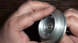 Маяк 203  Профилактика часть 2