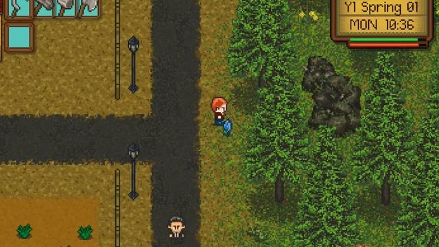 Gleaner Heights Ep 1: Welcome to Gleaner Heights! смотреть онлайн