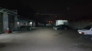 Двухрядная Светодиодная балка 234 ватт дальнего света