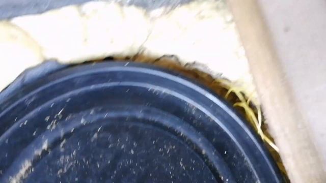 ПОГРЕБОК ИЗ ПЛАСТИКОВОЙ БОЧКИ смотреть онлайн