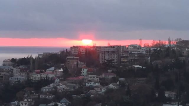 Закат на восходе смотреть онлайн