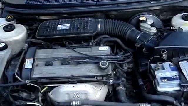 Ford Mondeo mk2 смотреть онлайн