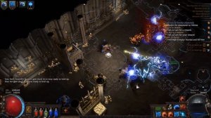 10 актов за 28 минут!:)Все о прохождении актов. Гайд по актам для новичков. Path of Exile Acts leve