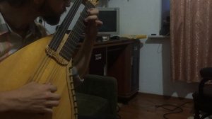 Кобза(звук)