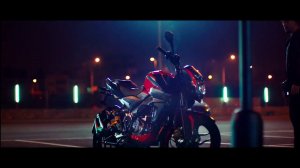 Bajaj Pulsar new  teaser 2018