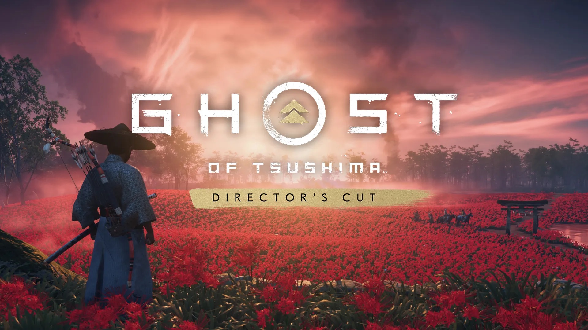 Ghost of Tsushima: Director's Cut | i3-12100 | 16GB RAM | RX 6600