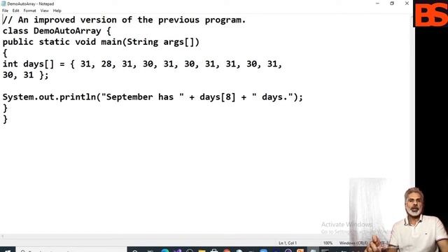 Arrays in Java | Java Tutorial for Beginners