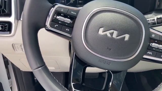 2023 Kia Sorento Gilbert, Chandler, Mesa, Queen Creek, San Tan, AZ 232481 смотреть онлайн