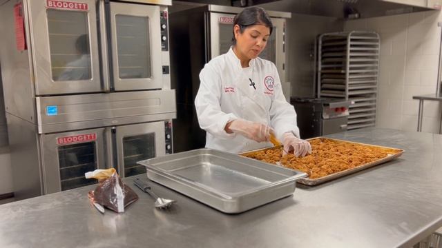 General Tso Chicken смотреть онлайн