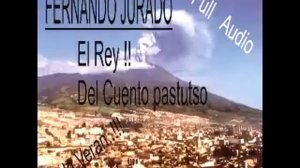 FERNANDO JURADO   EL REY DEL CUENTO PASTUSO