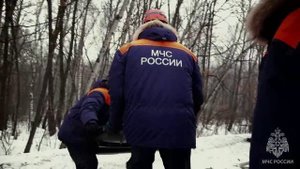 Спасатели пришли на помощь участникам сразу двух ДТП в Хабаровском районе