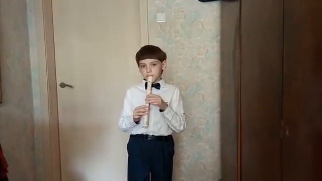 М.Мусоргский, Гопак из оперы « Сорочинская ярмарка» смотреть онлайн