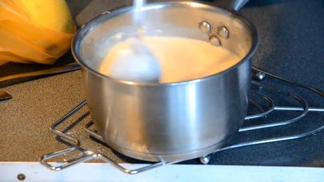 УРОК #4 | РЫБА припущенная в вине с соусом | ШАРЛОТКА с яблоками в хлебе | смотреть онлайн