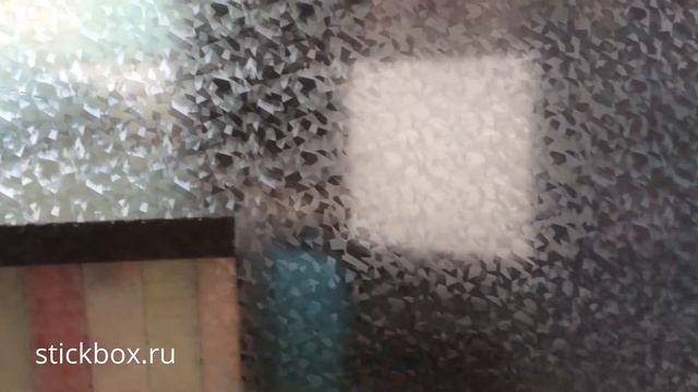 Витражная пленка с клеевым слоем, Patifix 91-2160 смотреть онлайн