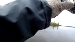 ???Рыбалка в сентябре. Рыбалка в Кирове. Щука на джиг.???