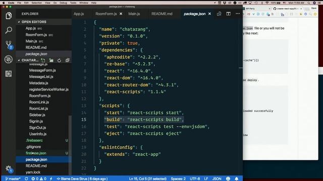 Day 9 - Morning, part 18: Firebase hosting - XTBC 2018 Session 2 смотреть онлайн