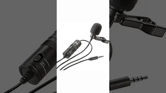 Boya mic for low budget youtuber | बोया माइक छोटे यूट्यूब के लिए | смотреть онлайн