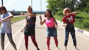 ПЕСНЯ К ВЫПУСКНОМУ - Родители 11-А, Благовещенск, шк. 26