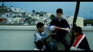 Outlandish - Walou (Video)