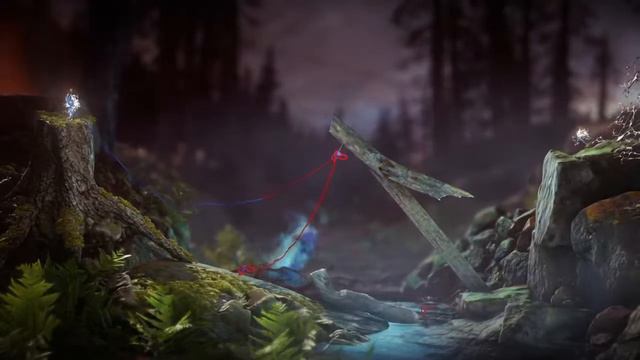 Unravel two смотреть онлайн