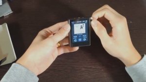Mp3 плеер с сенсорным экраном bluetooth 16 гб памяти walkman fm радио запись hifi музыкальный аудио
