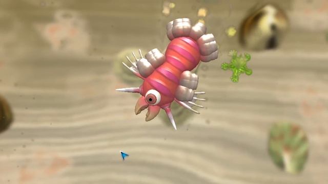When I Evolved A Creature So Bad It Broke The Game in Spore смотреть онлайн