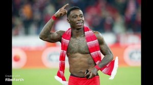 С ДНЕМ РОЖДЕНИЯ АНТОХА!!!