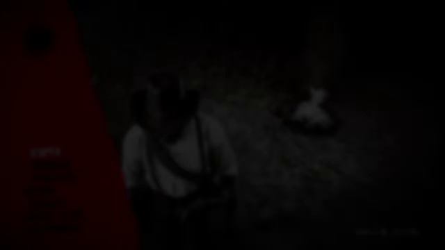 Red Dead Redemption 2 Лагерь смотреть онлайн