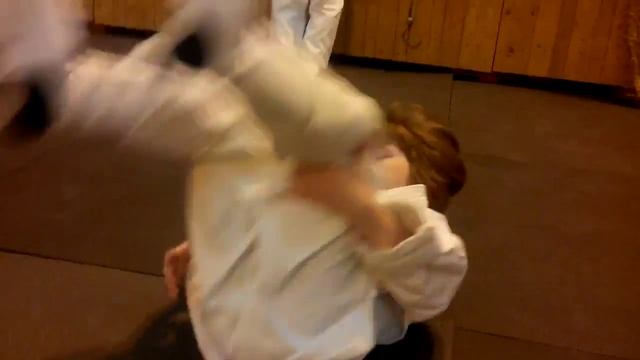 учимся кувыркаться смотреть онлайн