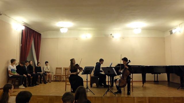 Музыка поэзии/поэзия музыки - У времени в плену