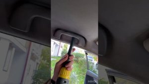 Химчистка авто моющим пылесосом Иркутск / аренда моющего пылесоса в Иркутске