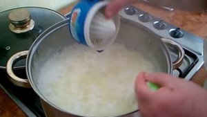 Приготовление  сыра панир  в  домашних условиях