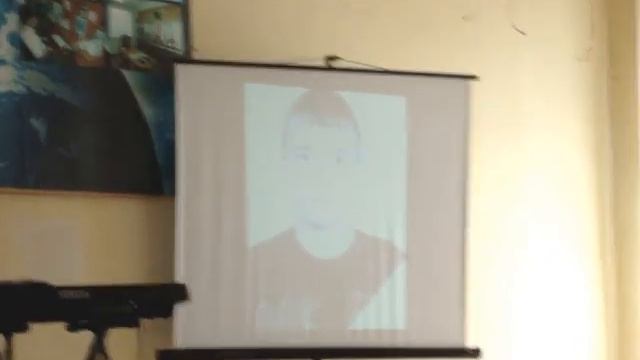 Выпуск 2009 - первая цепь событий. смотреть онлайн