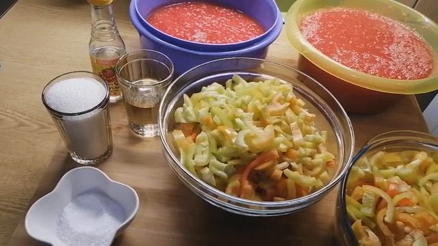 Лечо. Вкусно! Просто! Быстро! смотреть онлайн