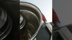 Самовары Новые нержавейка 1 мм
