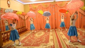 Тёплые лужи