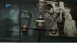 Политехнический музей. Русский свет