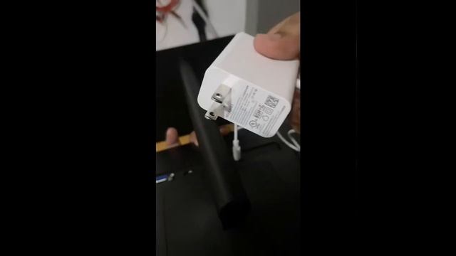 Huawei Monitor :Quick Unboxing смотреть онлайн