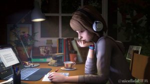 10 hours of Life is Strange music with Max Caulfield - OST by Jonathan Morali
