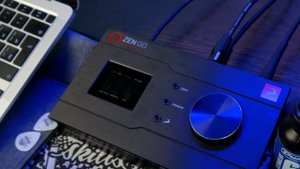 Antelope audio metal Amps ( Как настроить современные жирный звук )