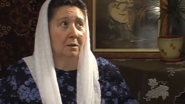 19 из 40. Русский Ангел фильм первый серия 4 - Поездки в Троице Сергиеву Лавру смотреть онлайн