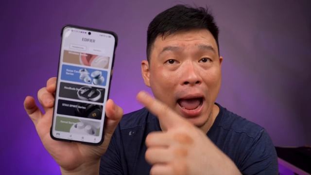 Which EDIFIER is For You? смотреть онлайн