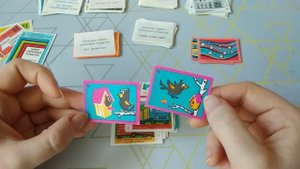 Обзор коллекции спичечных этикеток 1988-94года #2