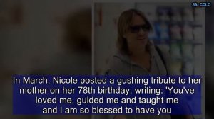 Keith Urban jets into Sydney and heads to hospital with Nicole Kidman