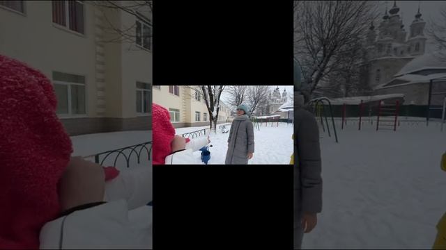 Мужское женское выпуск 1